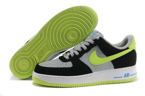 Nike Air Force One Men Low--164